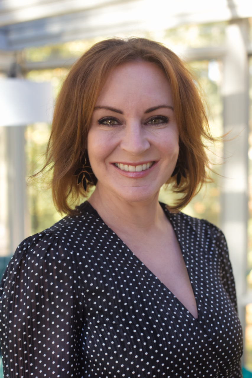 Brooke Dudley Red Door Realty